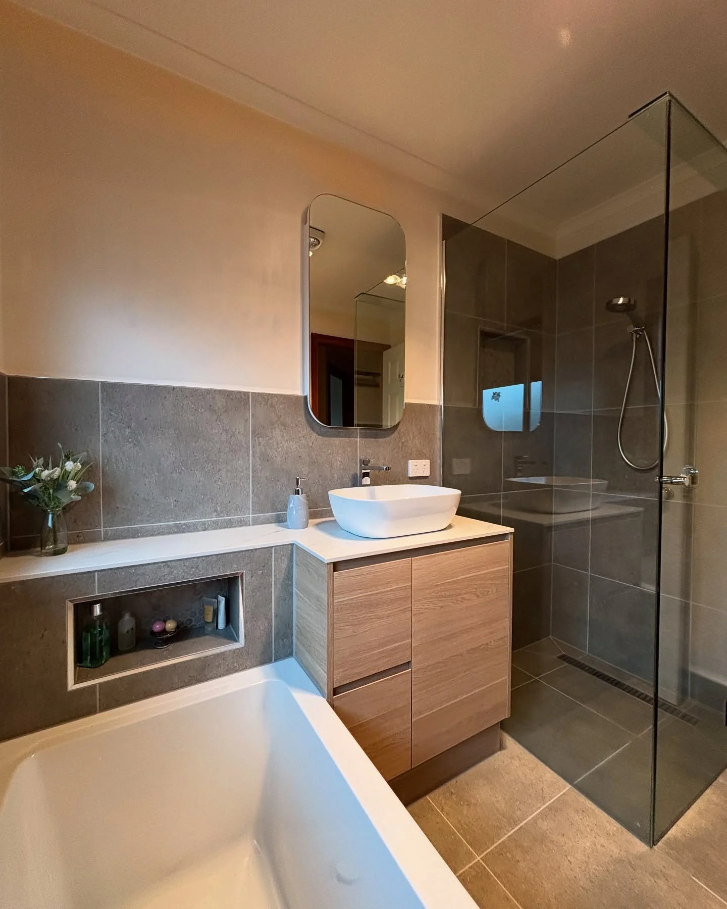 Narre Warren bathroom