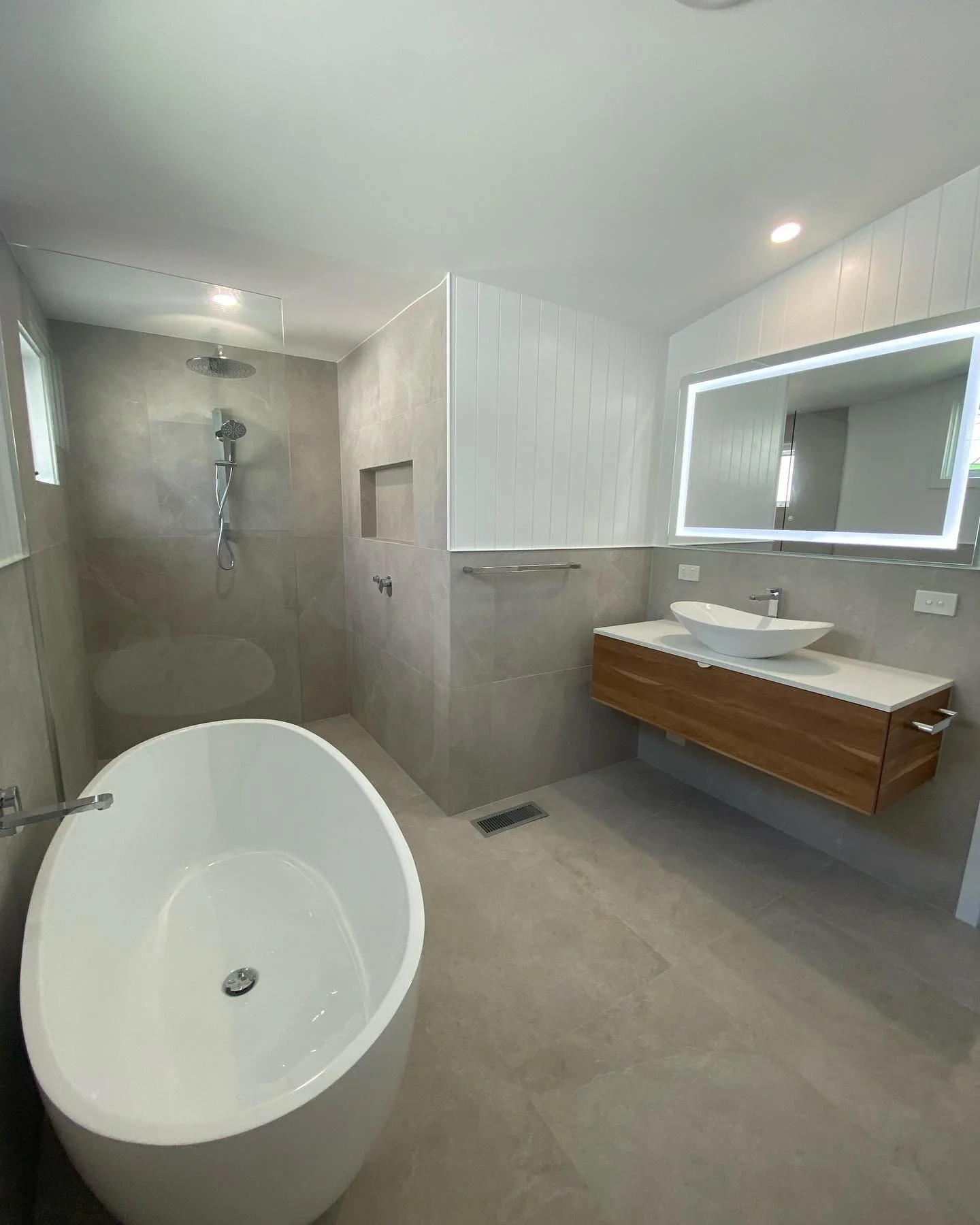 Cheltenham bathroom