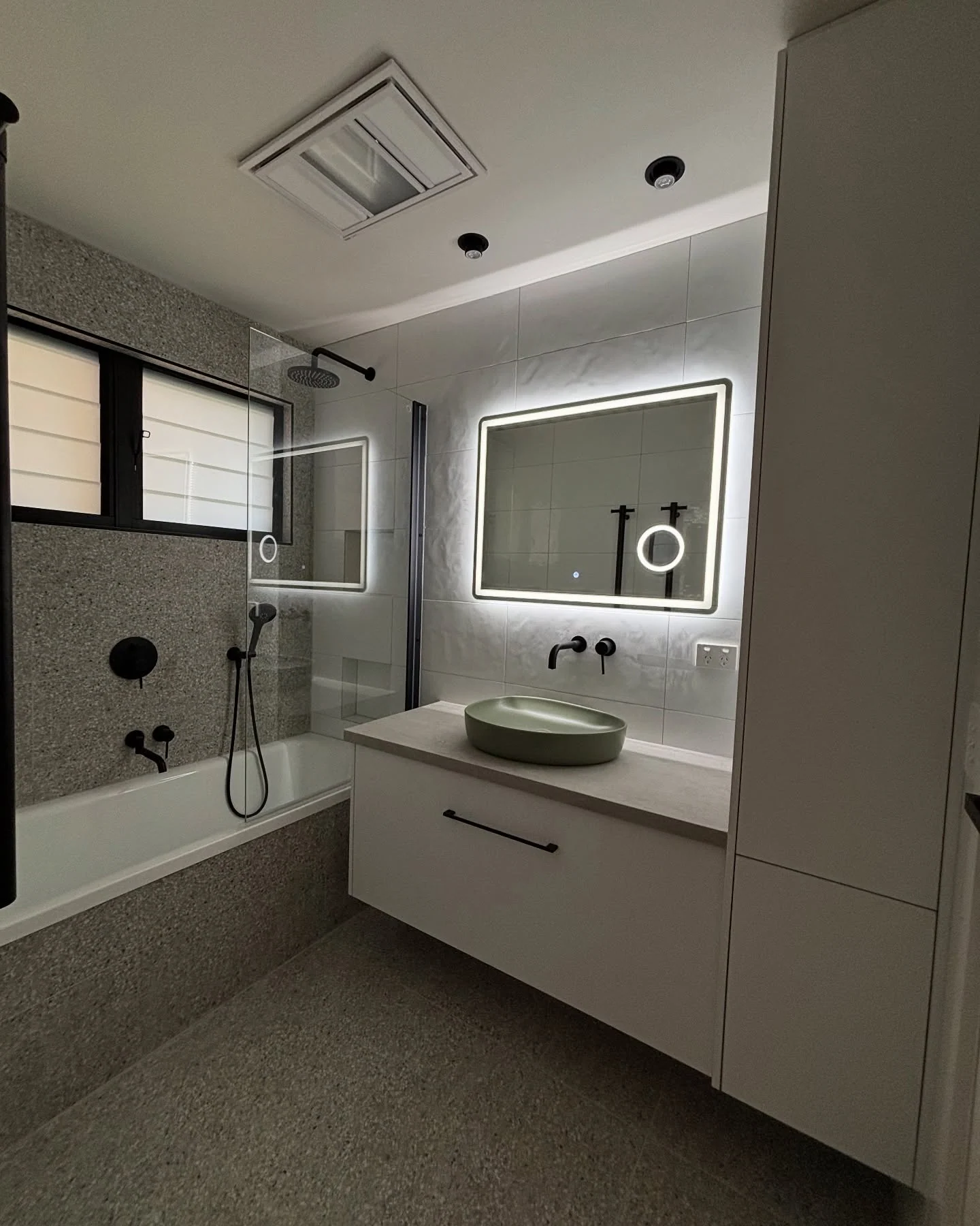 Frankston bathroom