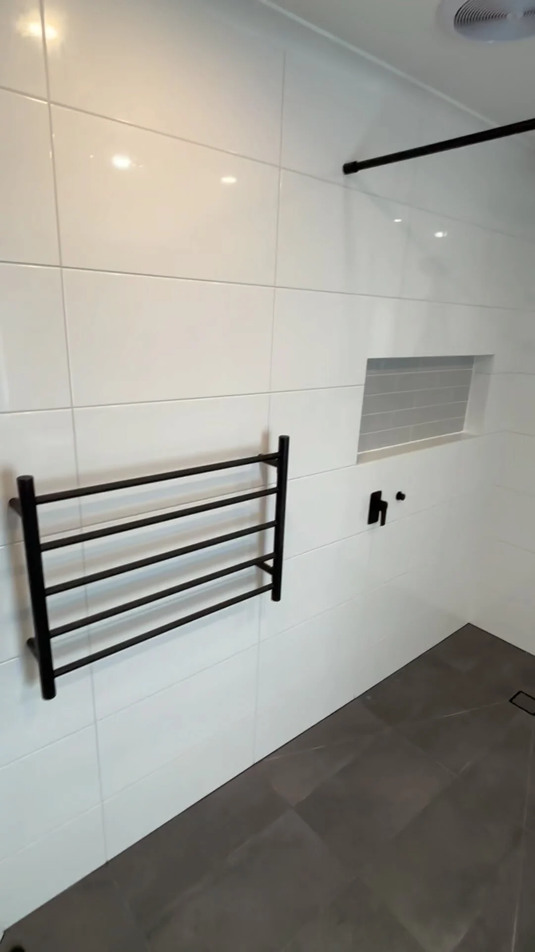 Bathroom renovation · November 2024
