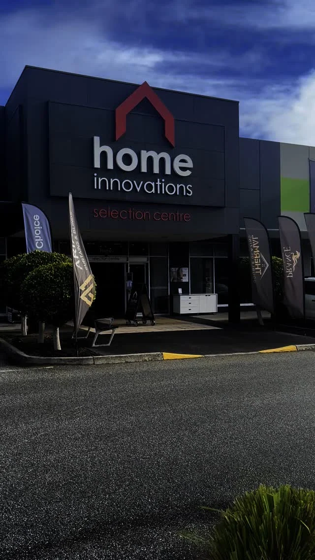 Visit our Frankston display