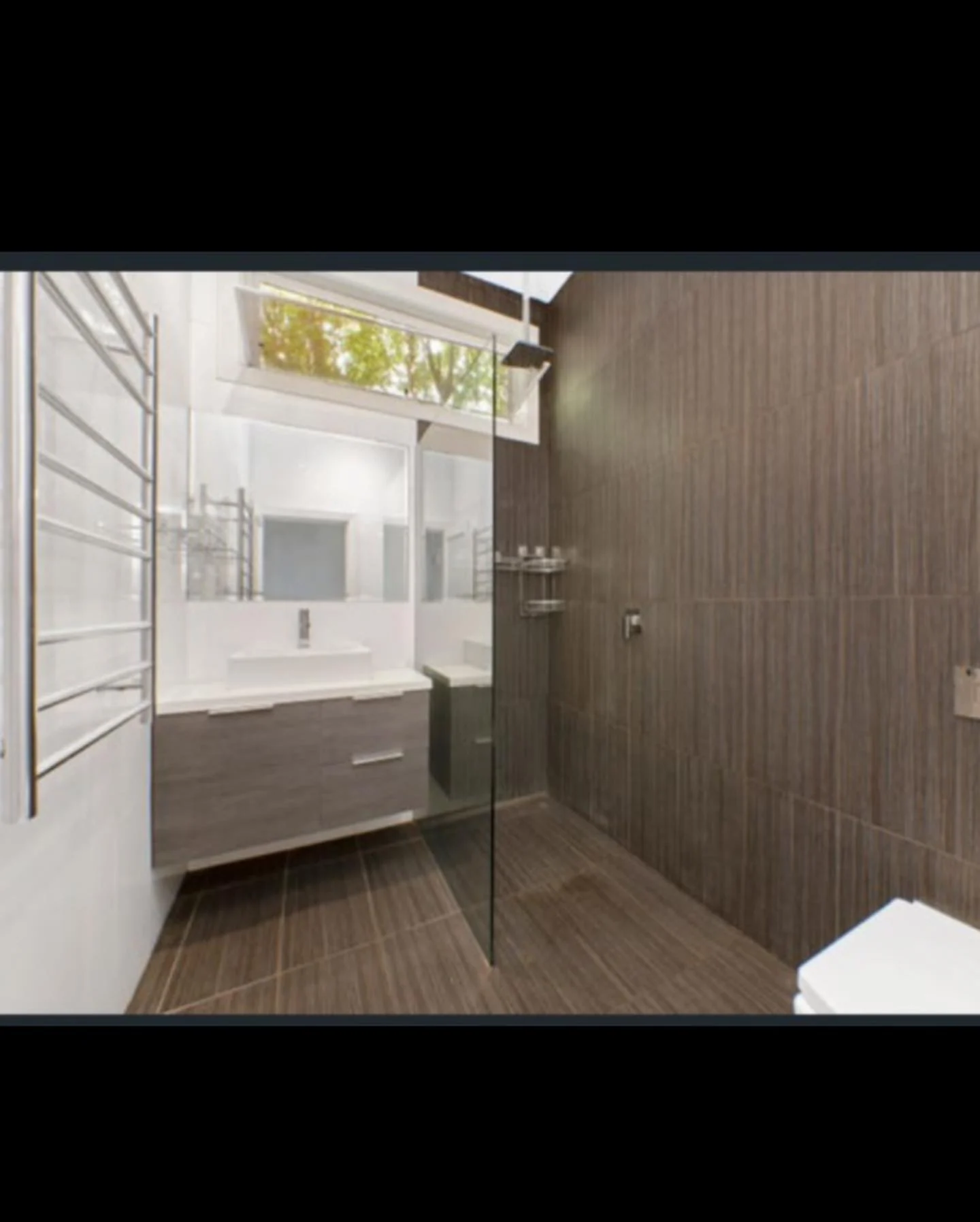 Bathroom renovation · December 2023 — photo 4 of 4