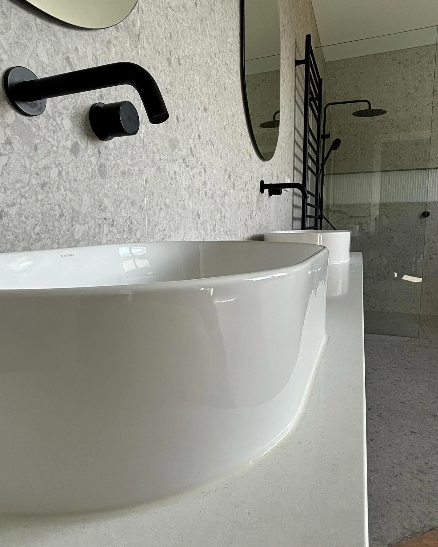 Rowville bathroom — photo 2 of 4