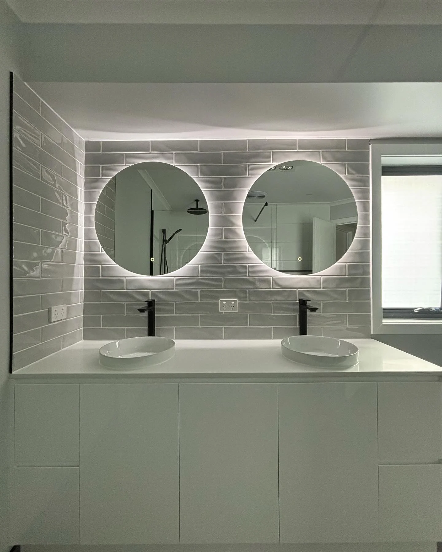Narre Warren bathroom