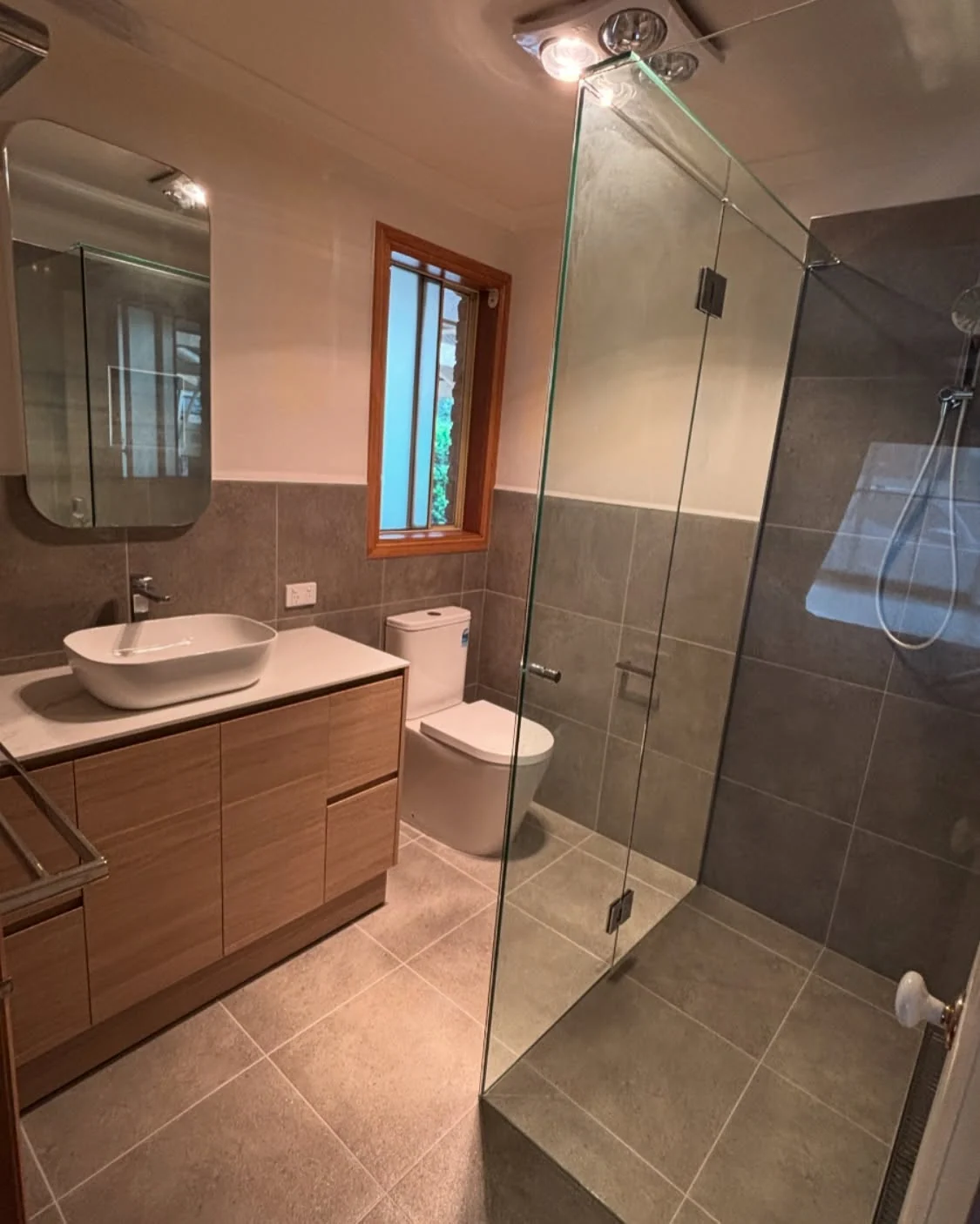 Narre Warren bathroom
