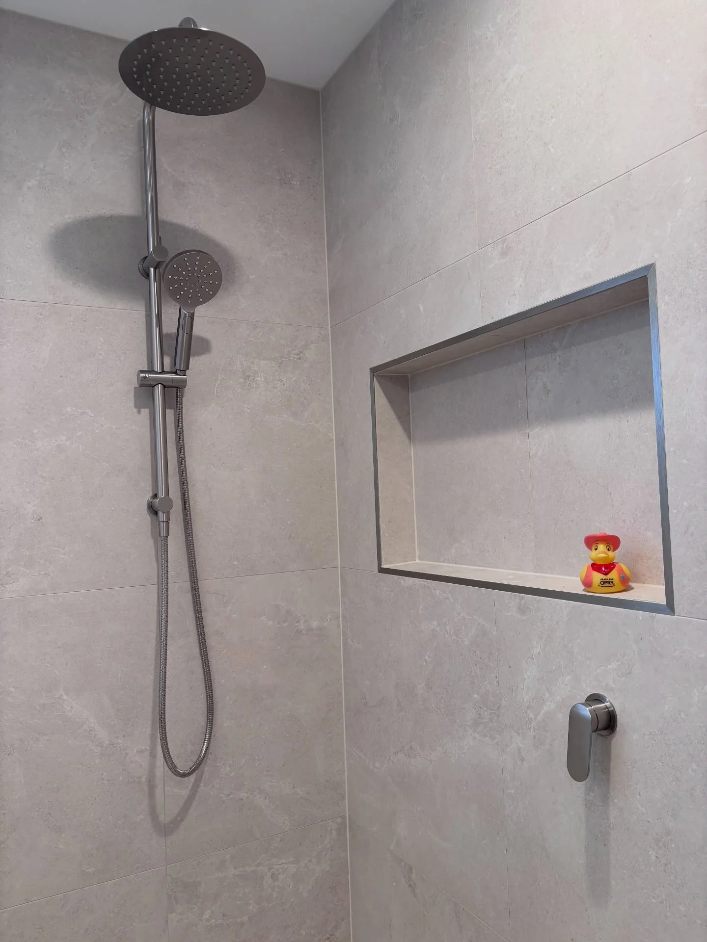 A new bathroom in Baxter — photo 3 of 5