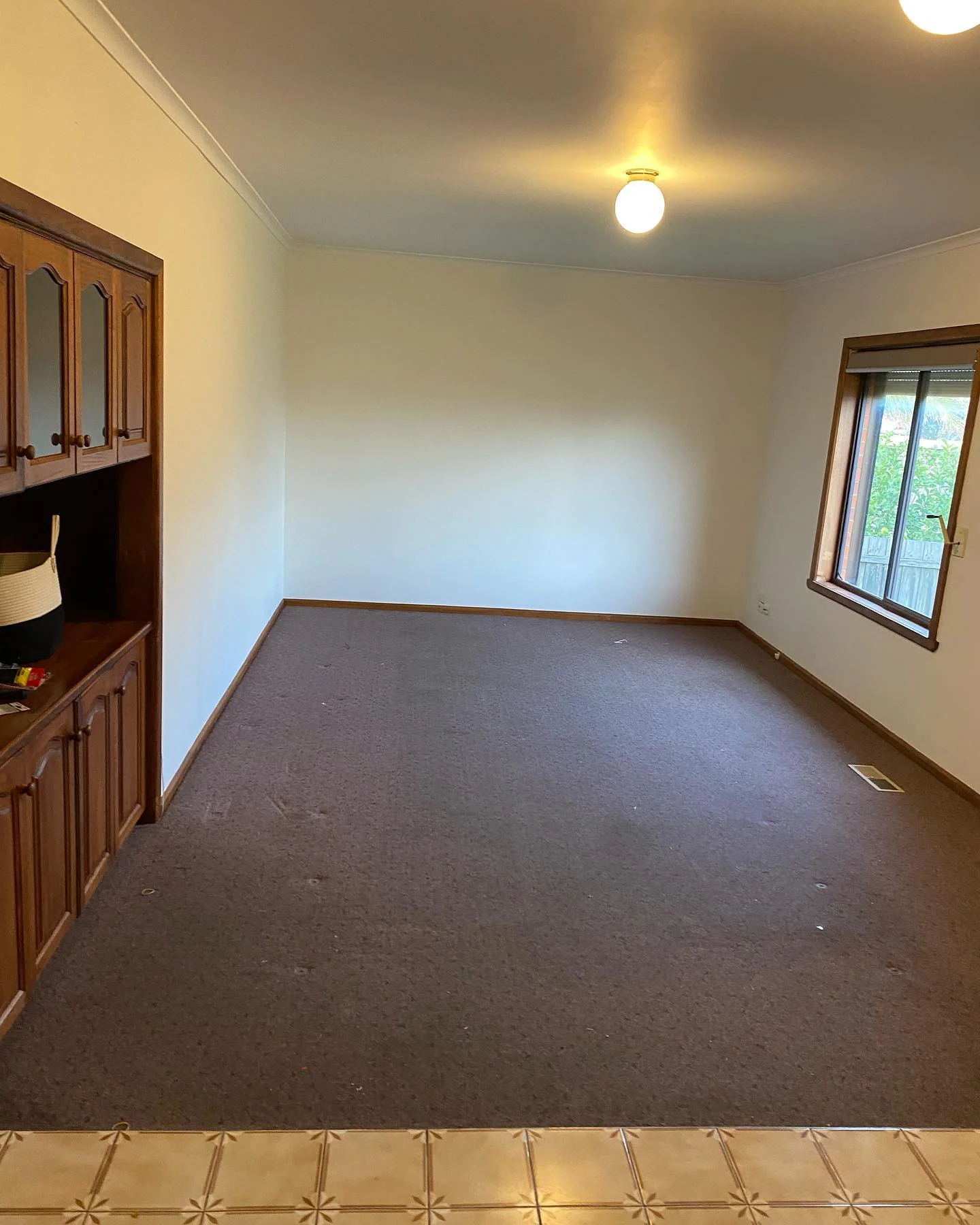 From living space to bed and bath — photo 4 of 4