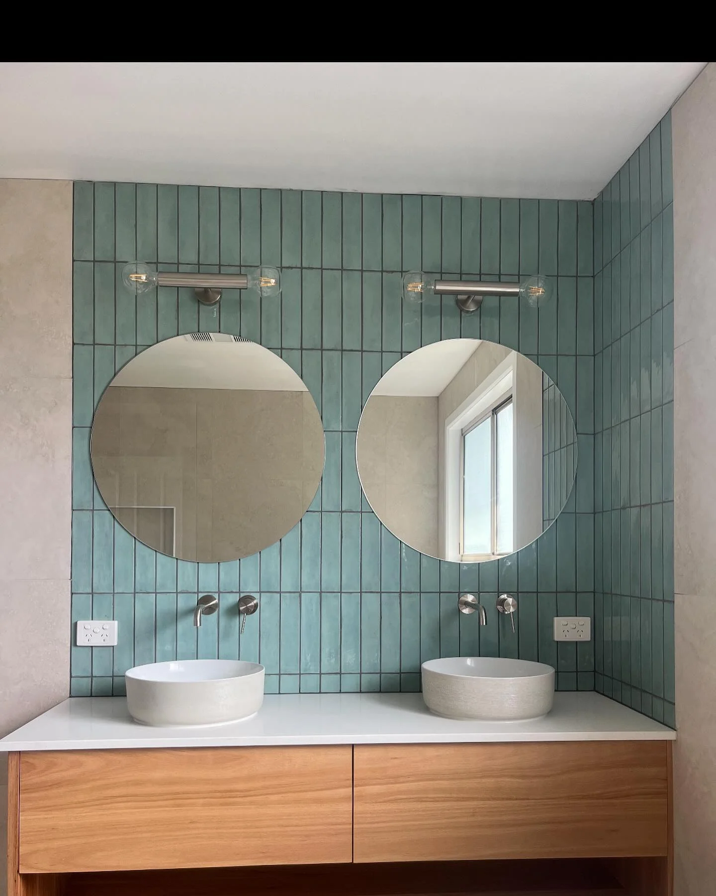 Cape Woolamai bathroom
