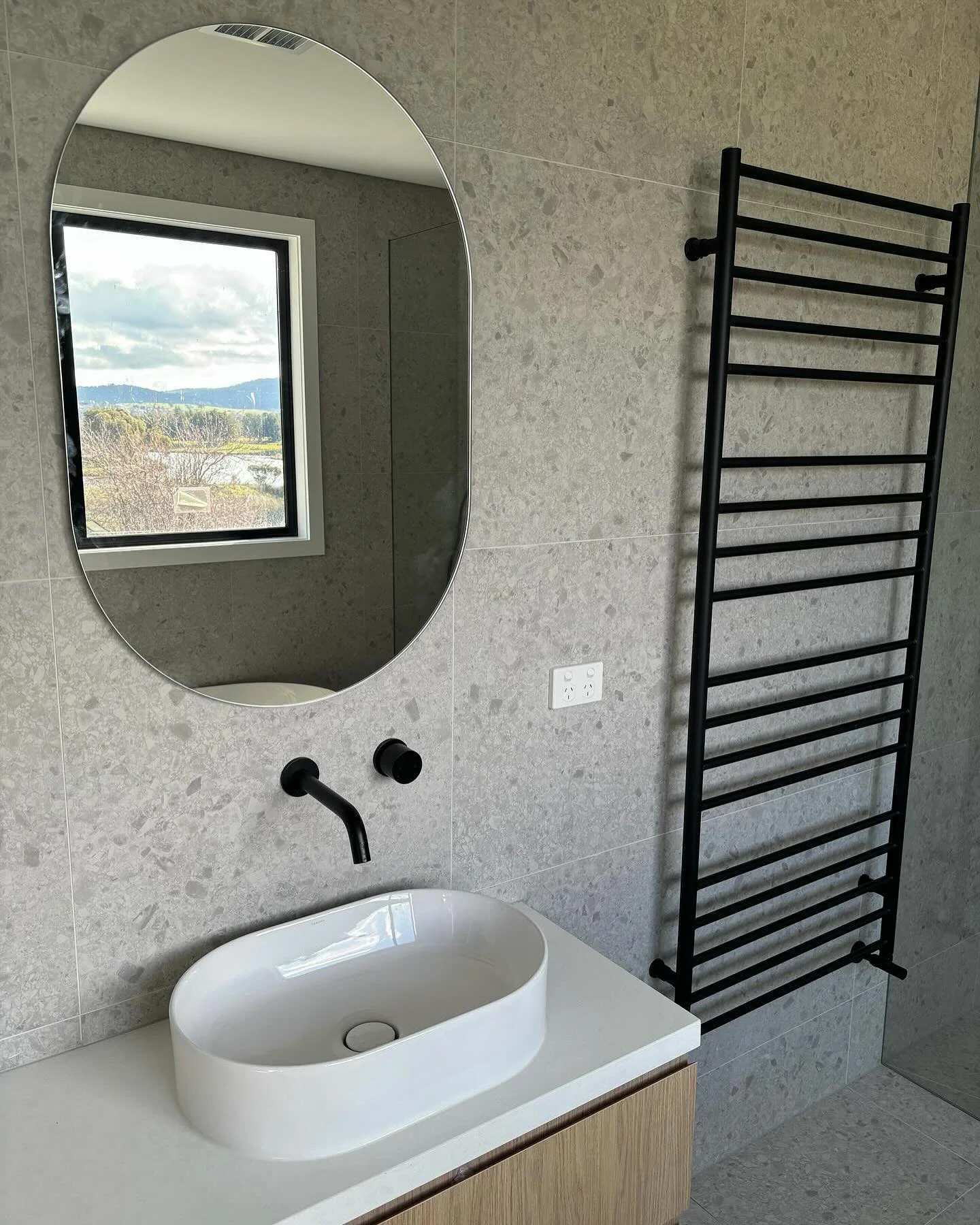 Rowville bathroom — photo 4 of 4