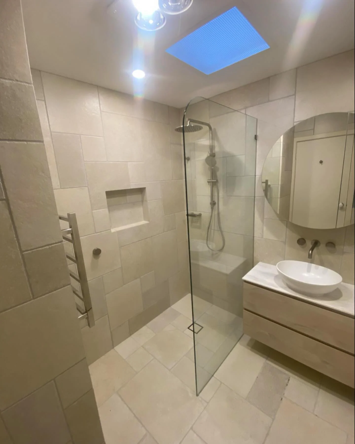 Mt Martha bathroom