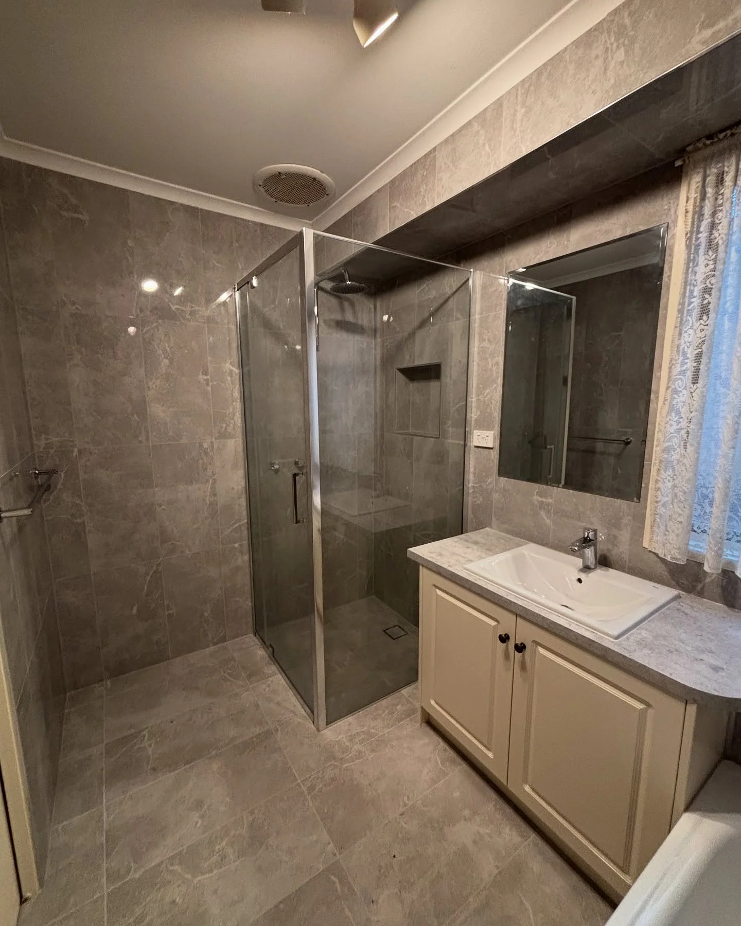 Frankston bathroom