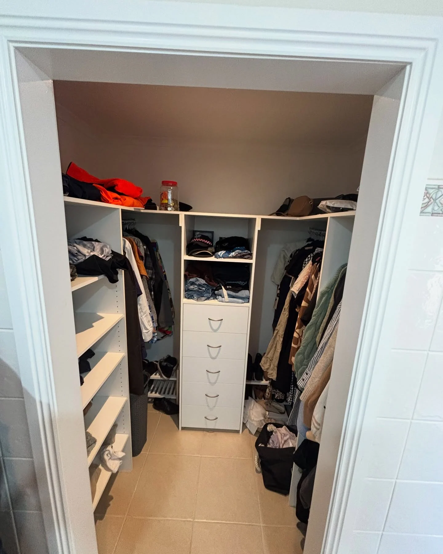 A bathroom transformation — photo 4 of 4