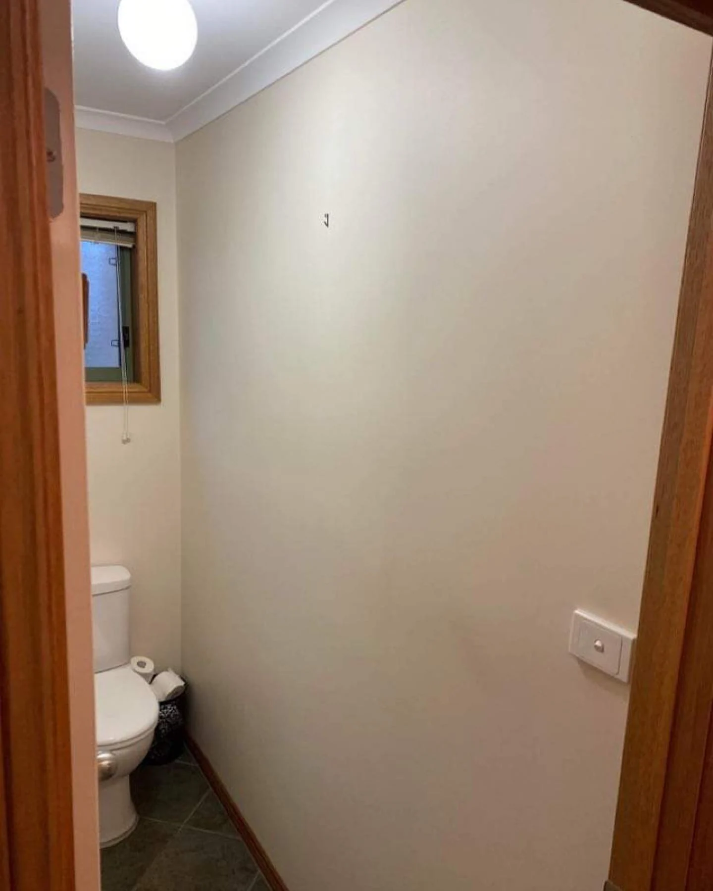 A larger bathroom in Langwarrin — photo 5 of 5