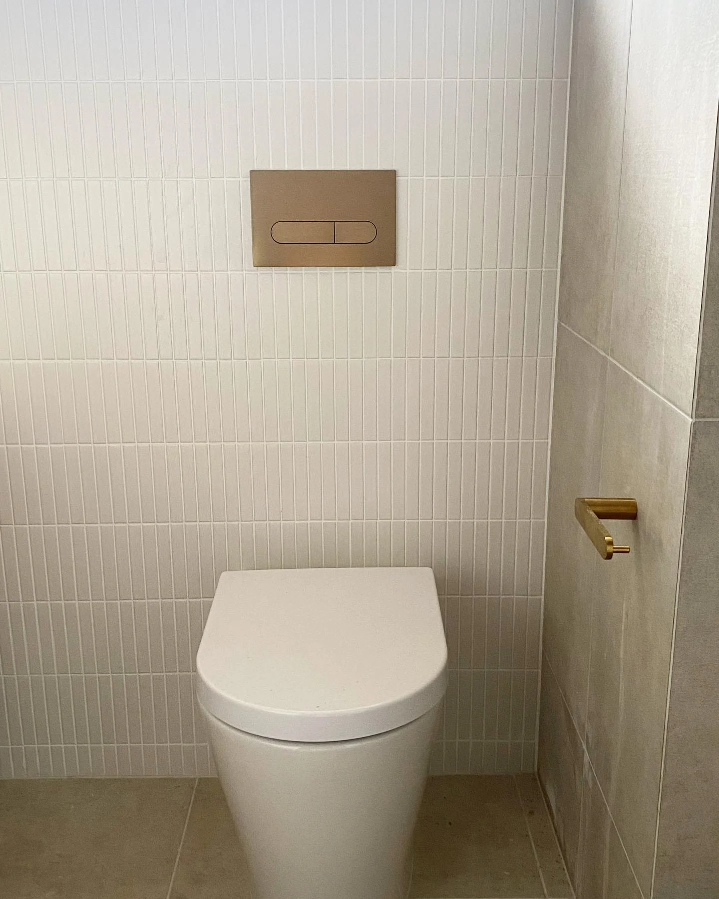 An ensuite upgrade — photo 3 of 6