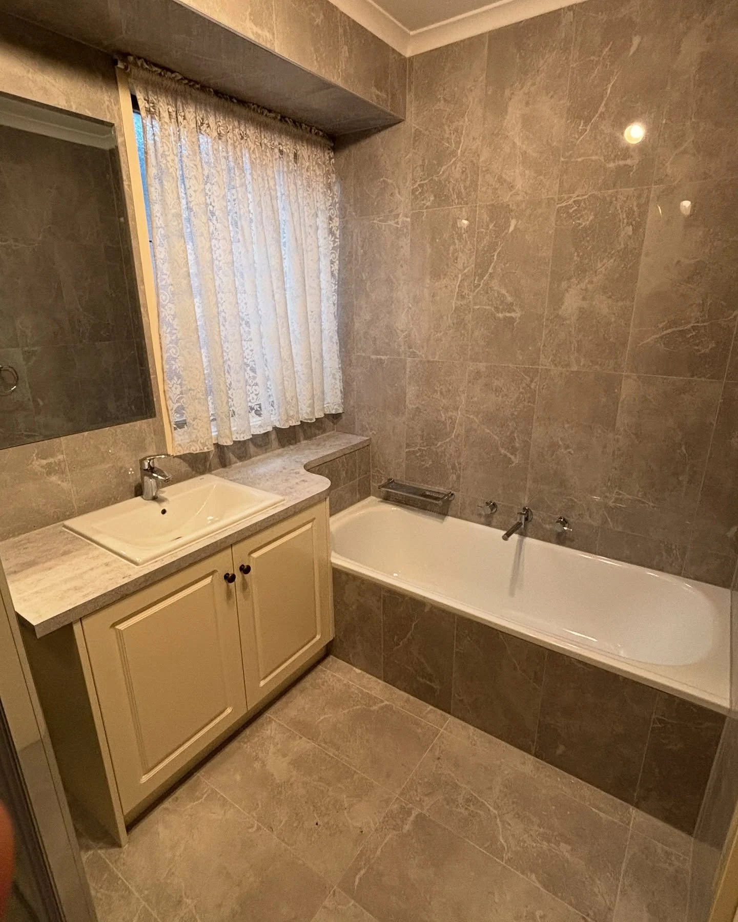 Frankston bathroom — photo 2 of 4