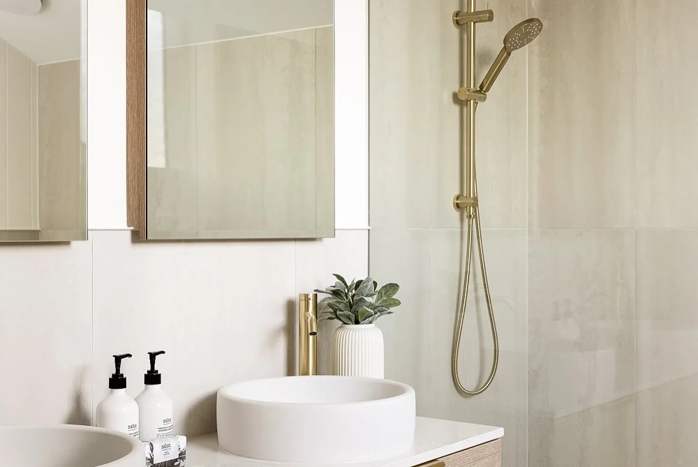 Bathroom details — photo 2 of 2