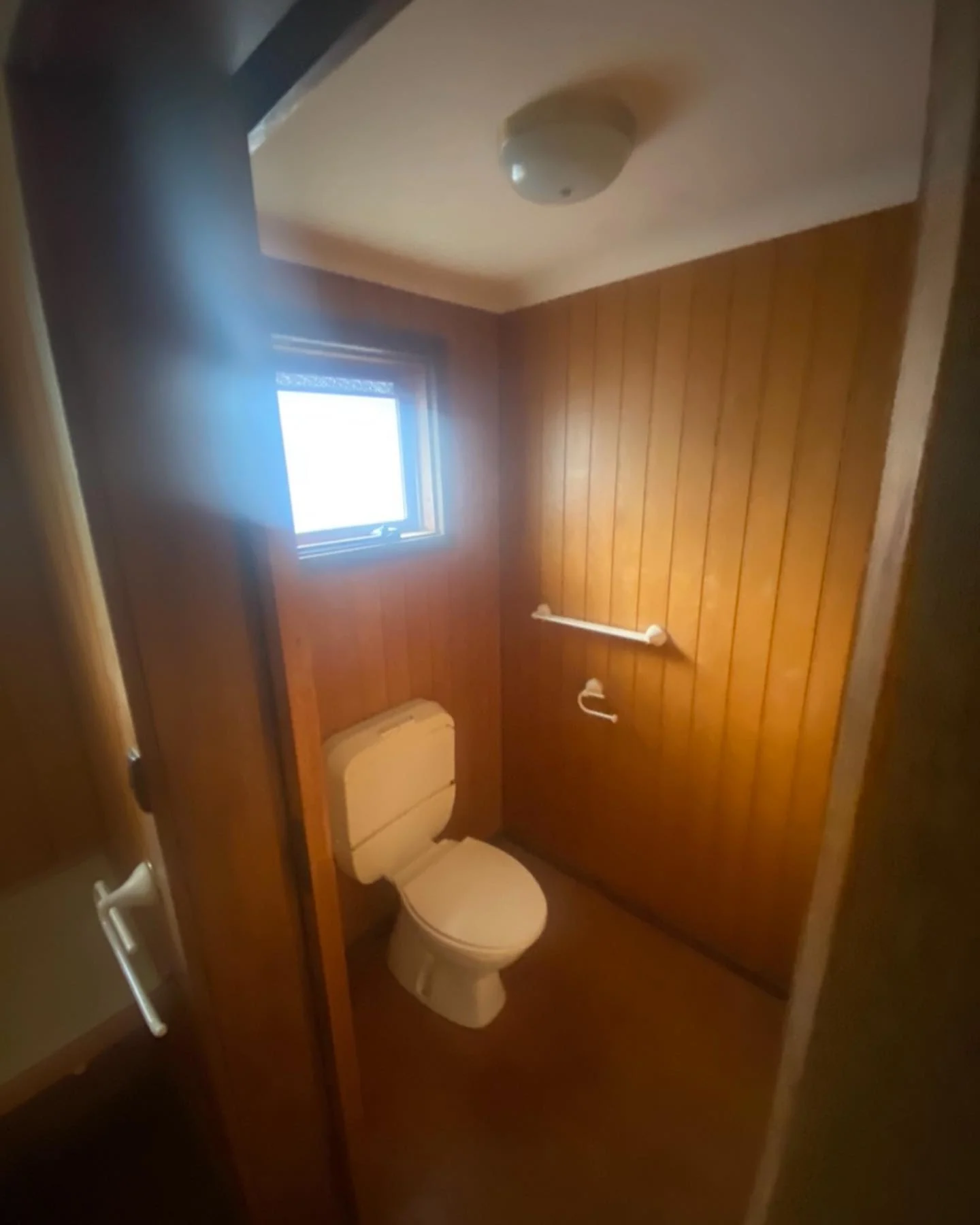 Cheltenham bathroom — photo 4 of 5