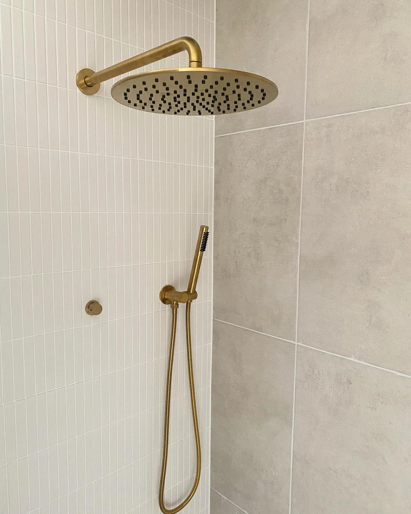 An ensuite upgrade