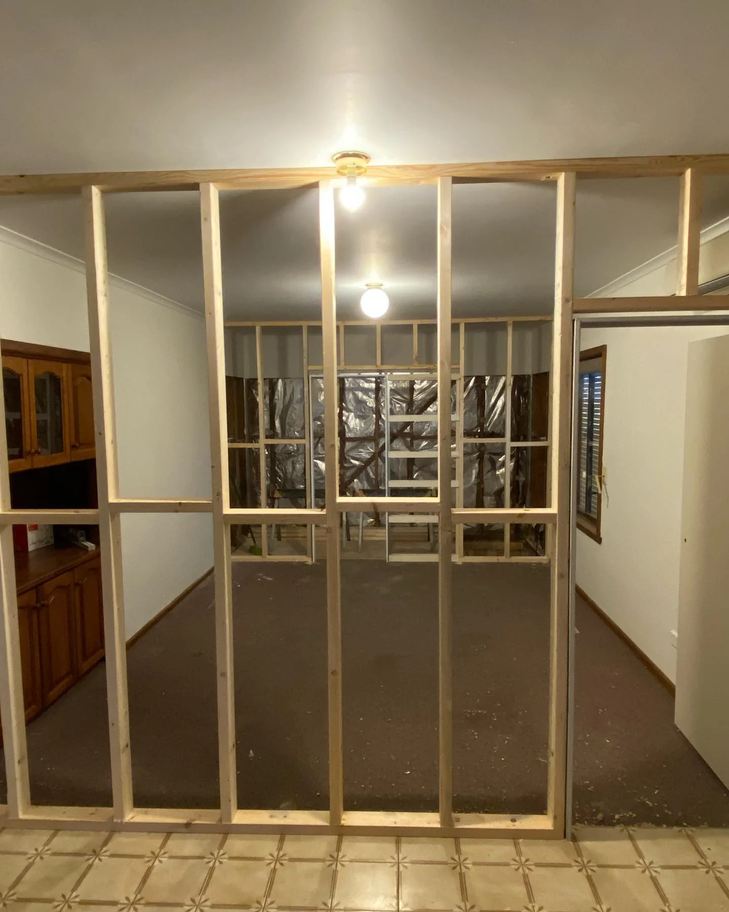 From living space to bed and bath — photo 3 of 4