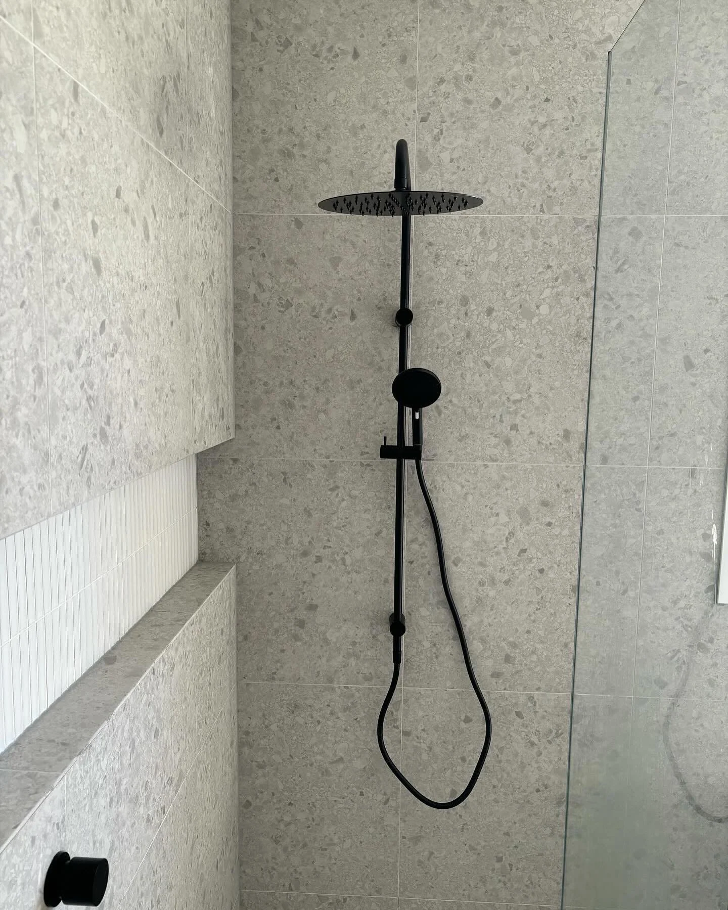 Rowville bathroom — photo 3 of 4