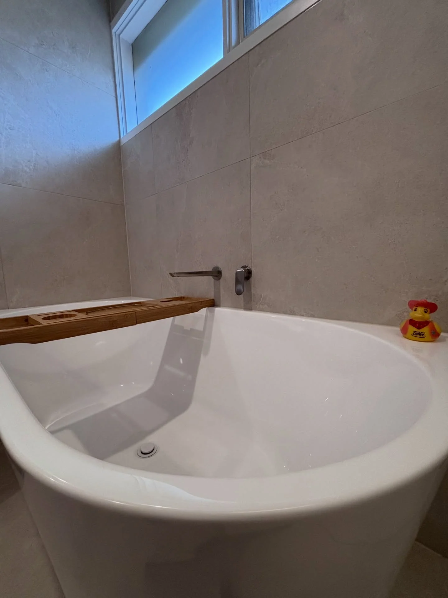 A new bathroom in Baxter — photo 5 of 5