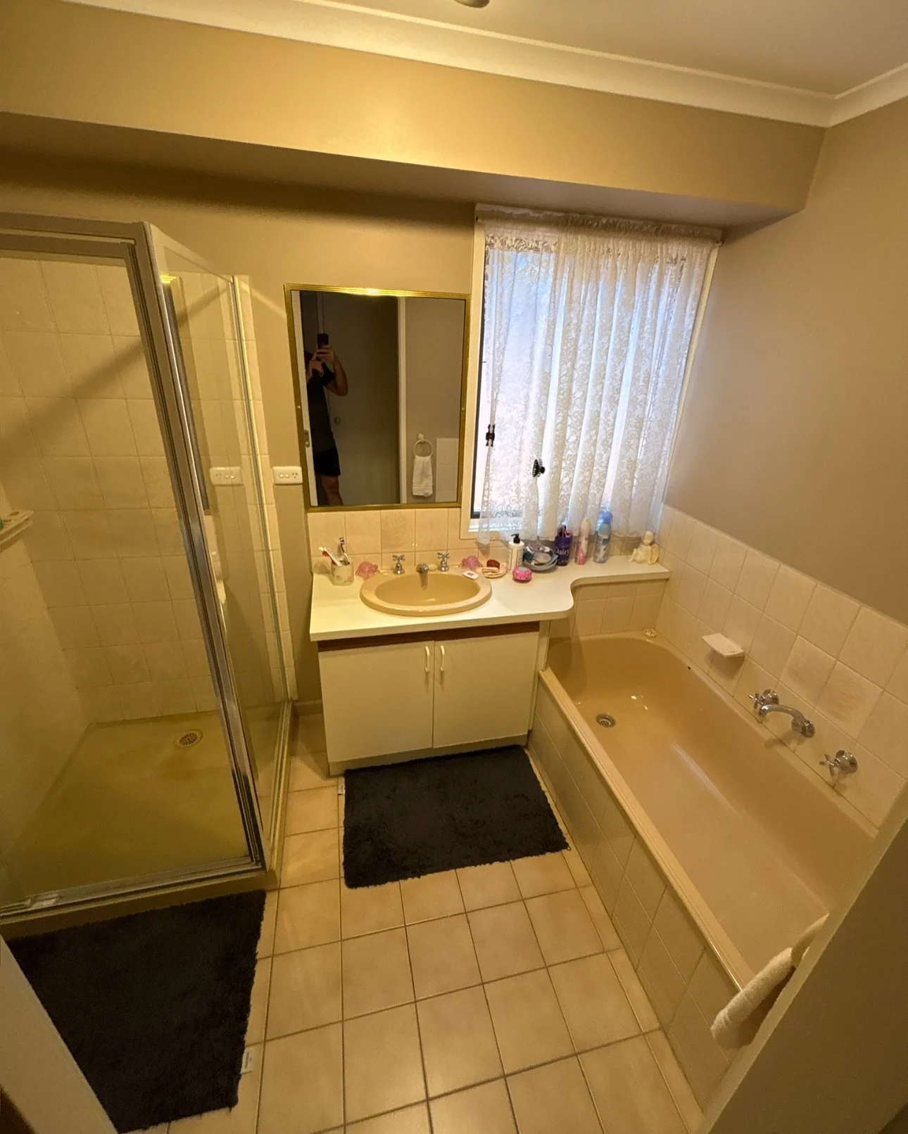Frankston bathroom — photo 4 of 4